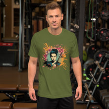 Load image into Gallery viewer, Geisha