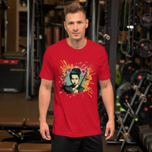 Load image into Gallery viewer, Geisha