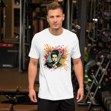 Load image into Gallery viewer, Geisha