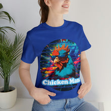 Load image into Gallery viewer, Chicken Mama Tee