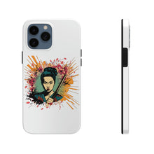 Load image into Gallery viewer, Geisha, Iphone,