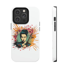 Load image into Gallery viewer, Geisha, Iphone,