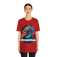 Load image into Gallery viewer, Chicken Mama Tee