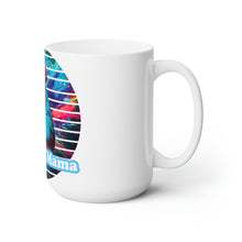 Load image into Gallery viewer, Ceramic Mug 15oz