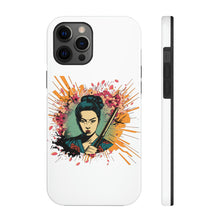 Load image into Gallery viewer, Geisha, Iphone,