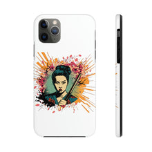 Load image into Gallery viewer, Geisha, Iphone,