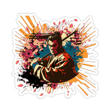 Load image into Gallery viewer, Samurai