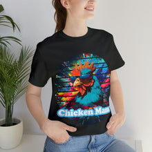 Load image into Gallery viewer, Chicken Mama Tee