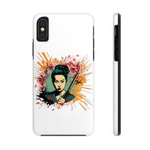 Load image into Gallery viewer, Geisha, Iphone,