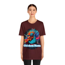 Load image into Gallery viewer, Chicken Mama Tee