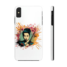 Load image into Gallery viewer, Geisha, Iphone,