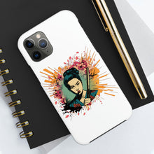 Load image into Gallery viewer, Geisha, Iphone,