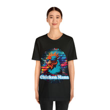 Load image into Gallery viewer, Chicken Mama Tee