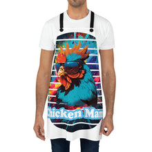 Load image into Gallery viewer, Apron (AOP)