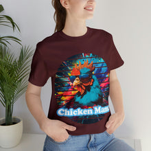 Load image into Gallery viewer, Chicken Mama Tee