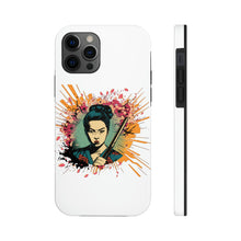 Load image into Gallery viewer, Geisha, Iphone,