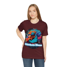 Load image into Gallery viewer, Chicken Mama Tee