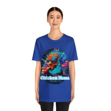 Load image into Gallery viewer, Chicken Mama Tee