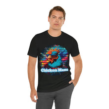 Load image into Gallery viewer, Chicken Mama Tee