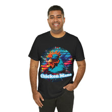 Load image into Gallery viewer, Chicken Mama Tee