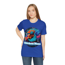 Load image into Gallery viewer, Chicken Mama Tee