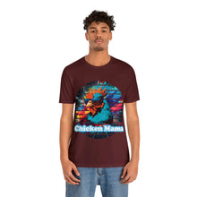 Load image into Gallery viewer, Chicken Mama Tee