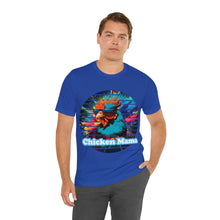 Load image into Gallery viewer, Chicken Mama Tee