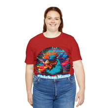 Load image into Gallery viewer, Chicken Mama Tee