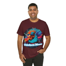 Load image into Gallery viewer, Chicken Mama Tee