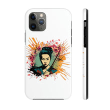 Load image into Gallery viewer, Geisha, Iphone,