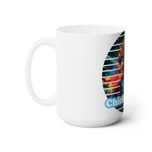 Load image into Gallery viewer, Ceramic Mug 15oz