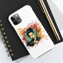Load image into Gallery viewer, Geisha, Iphone,