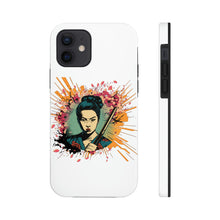 Load image into Gallery viewer, Geisha, Iphone,