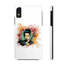 Load image into Gallery viewer, Geisha, Iphone,