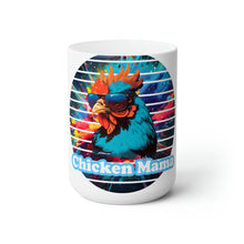 Load image into Gallery viewer, Ceramic Mug 15oz