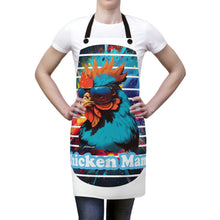 Load image into Gallery viewer, Apron (AOP)