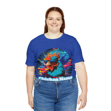 Load image into Gallery viewer, Chicken Mama Tee