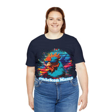 Load image into Gallery viewer, Chicken Mama Tee