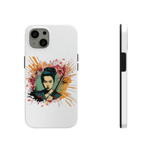 Load image into Gallery viewer, Geisha, Iphone,