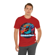Load image into Gallery viewer, Chicken Mama Tee