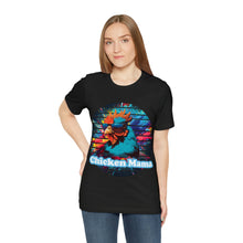 Load image into Gallery viewer, Chicken Mama Tee