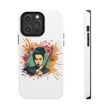 Load image into Gallery viewer, Geisha, Iphone,