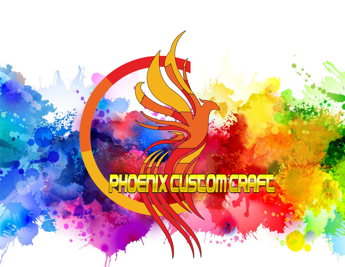Phoenix Custom Craft