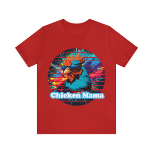 Chicken Mama Tee