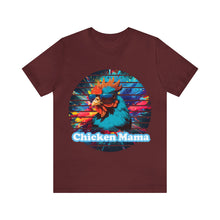 Load image into Gallery viewer, Chicken Mama Tee
