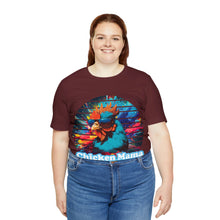 Load image into Gallery viewer, Chicken Mama Tee
