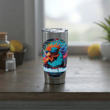 Load image into Gallery viewer, 20 oz Chicken Mama Tumbler
