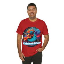 Load image into Gallery viewer, Chicken Mama Tee
