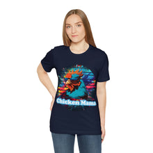 Load image into Gallery viewer, Chicken Mama Tee
