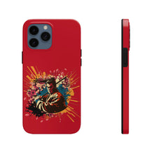 Load image into Gallery viewer, Samurai, Pop art, Tough Phone Cases, Case-Mate
